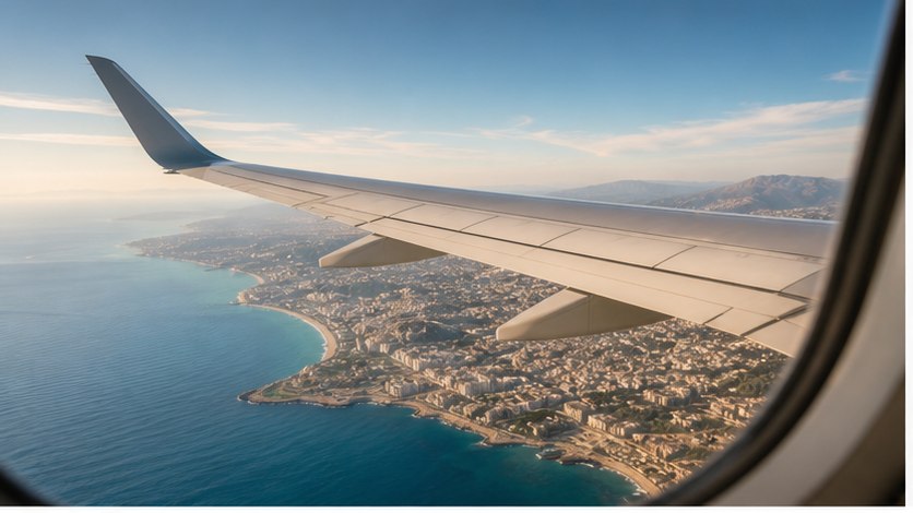 Costa Blanca y Mediterraneo para clientes MAYRASA
