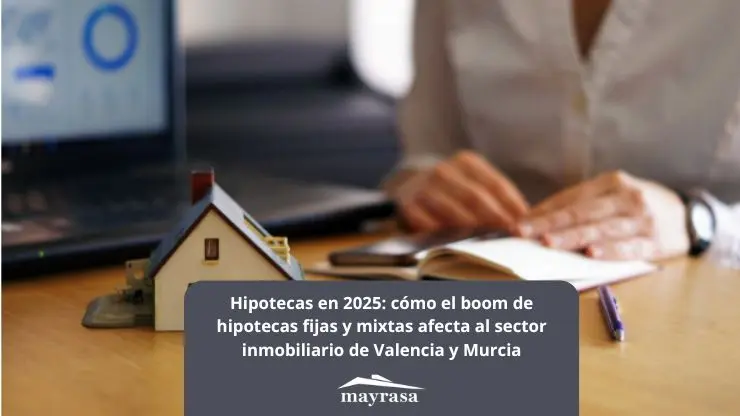 Hipoteca puente: cómo comprar tu nueva casa antes de vender la actual