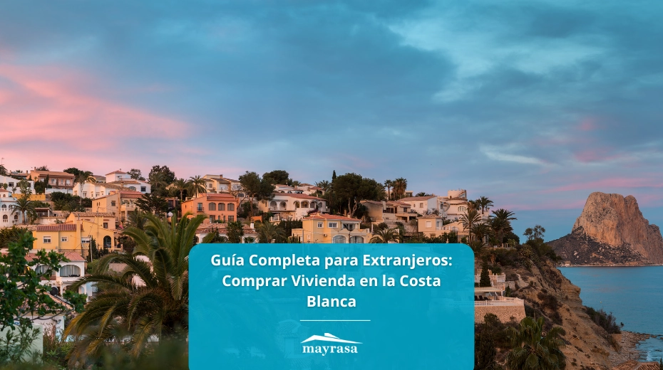 Vender tu casa en España siendo extranjero: impuestos, poderes y cómo hacerlo a distancia