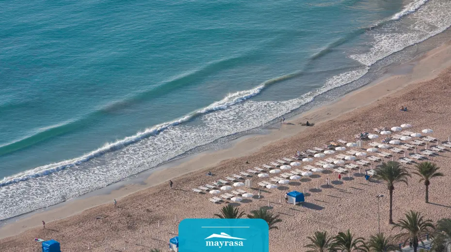 Inspección de Vivienda en la Costa Blanca: Tu Checklist Esencial Antes de Comprar