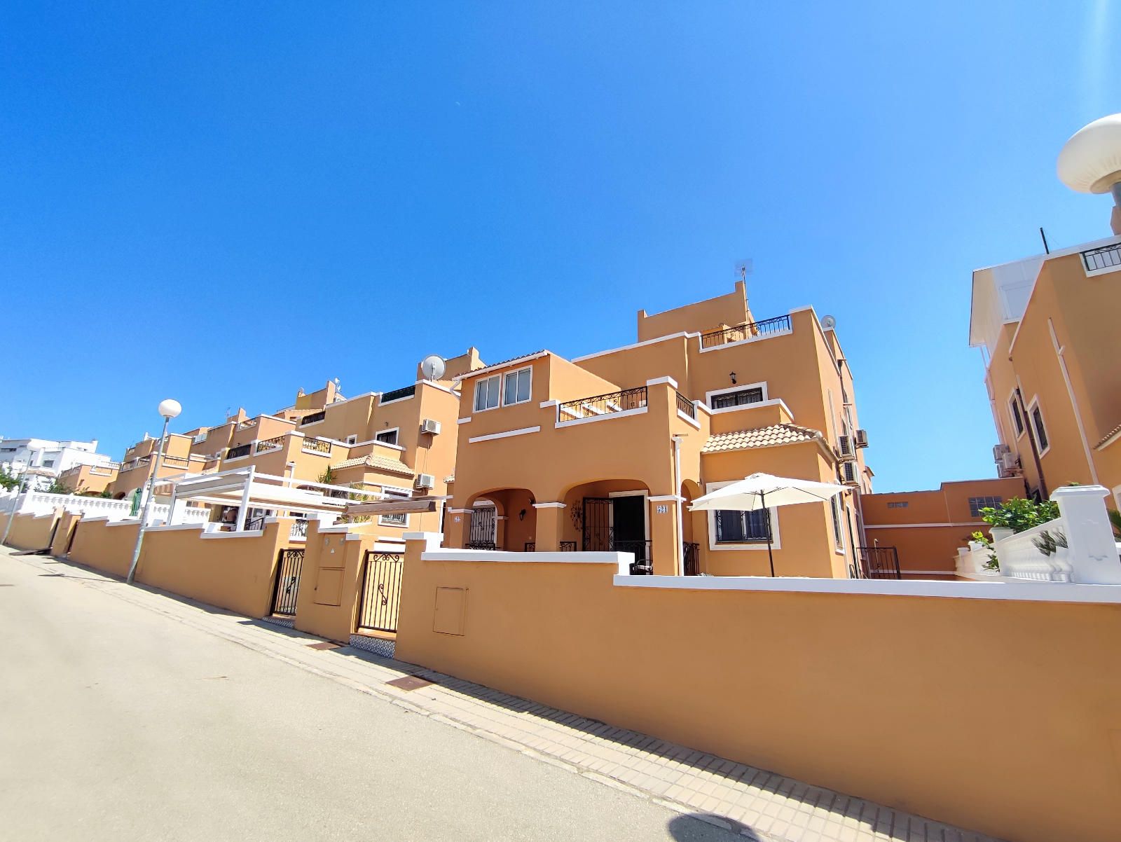 Imagen de Costa Blanca
