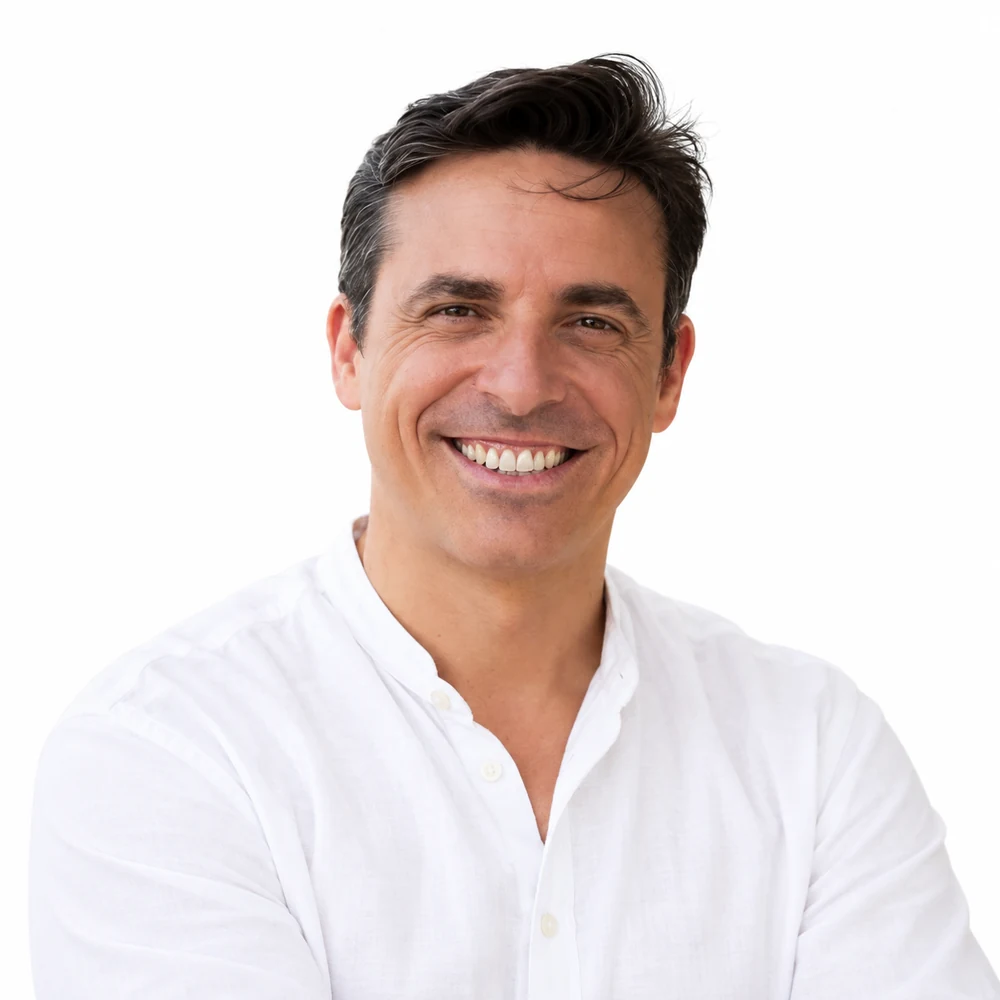 Israel Ruano Crespo