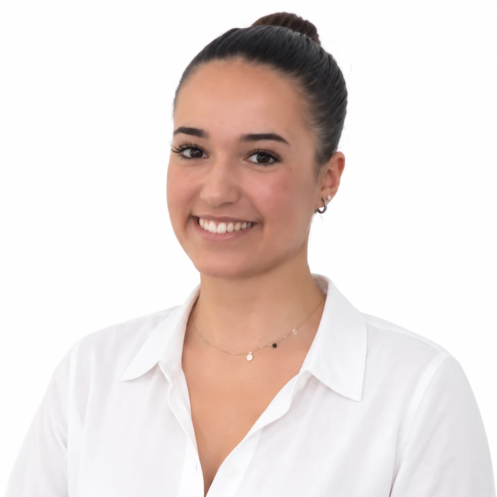 Lucia Arias