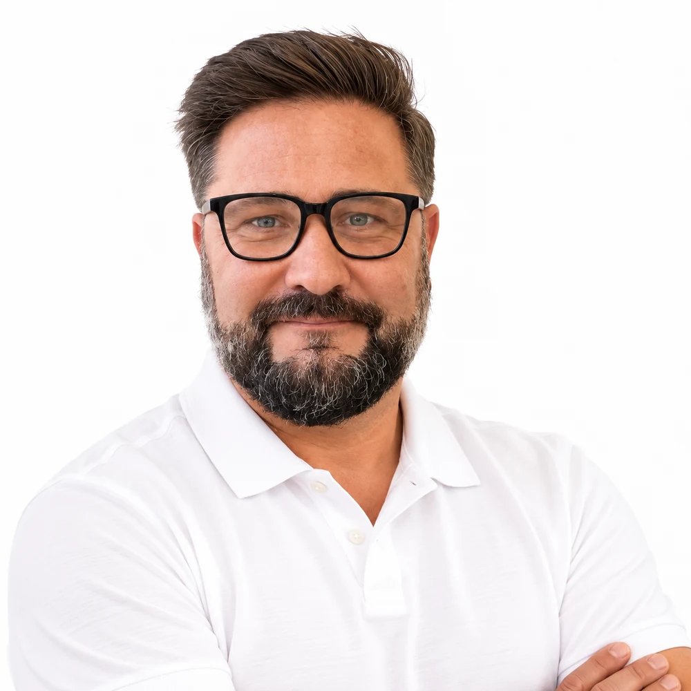 Richard Nevado
