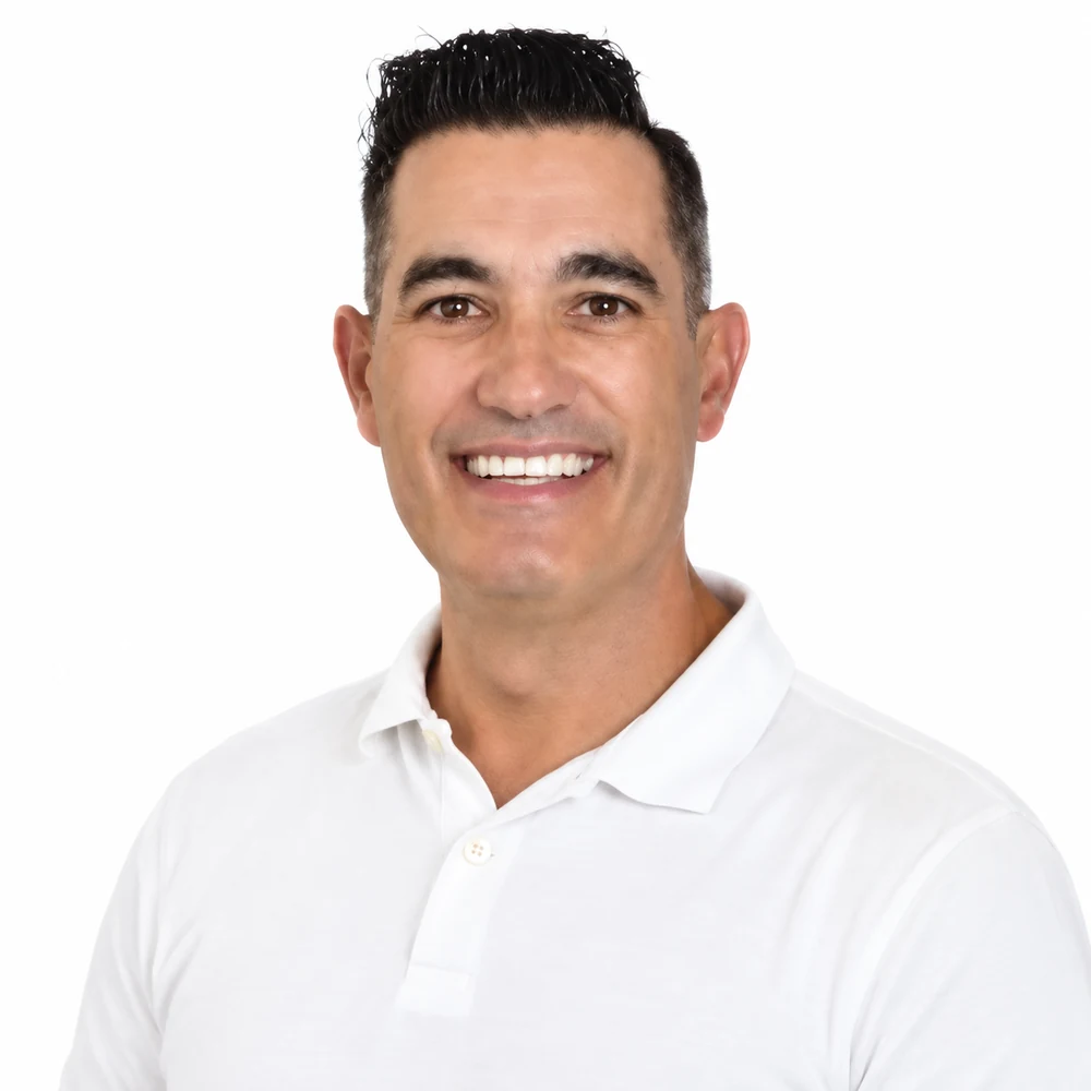 Sebastian Arias