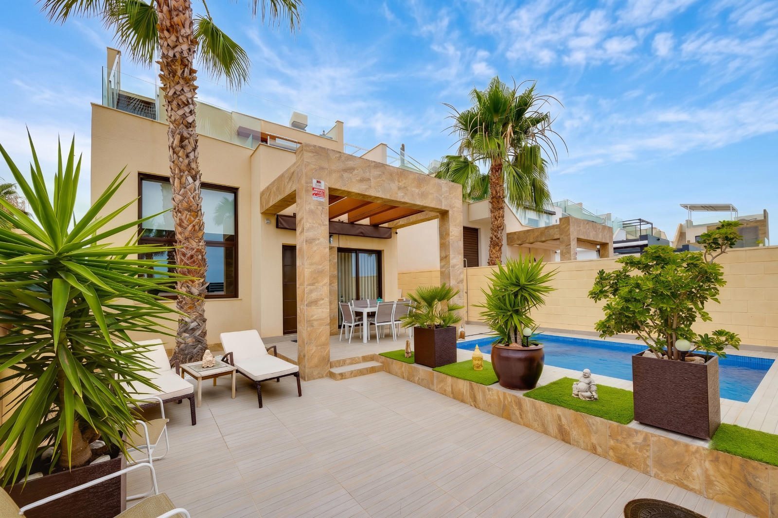 Chalet independiente 4