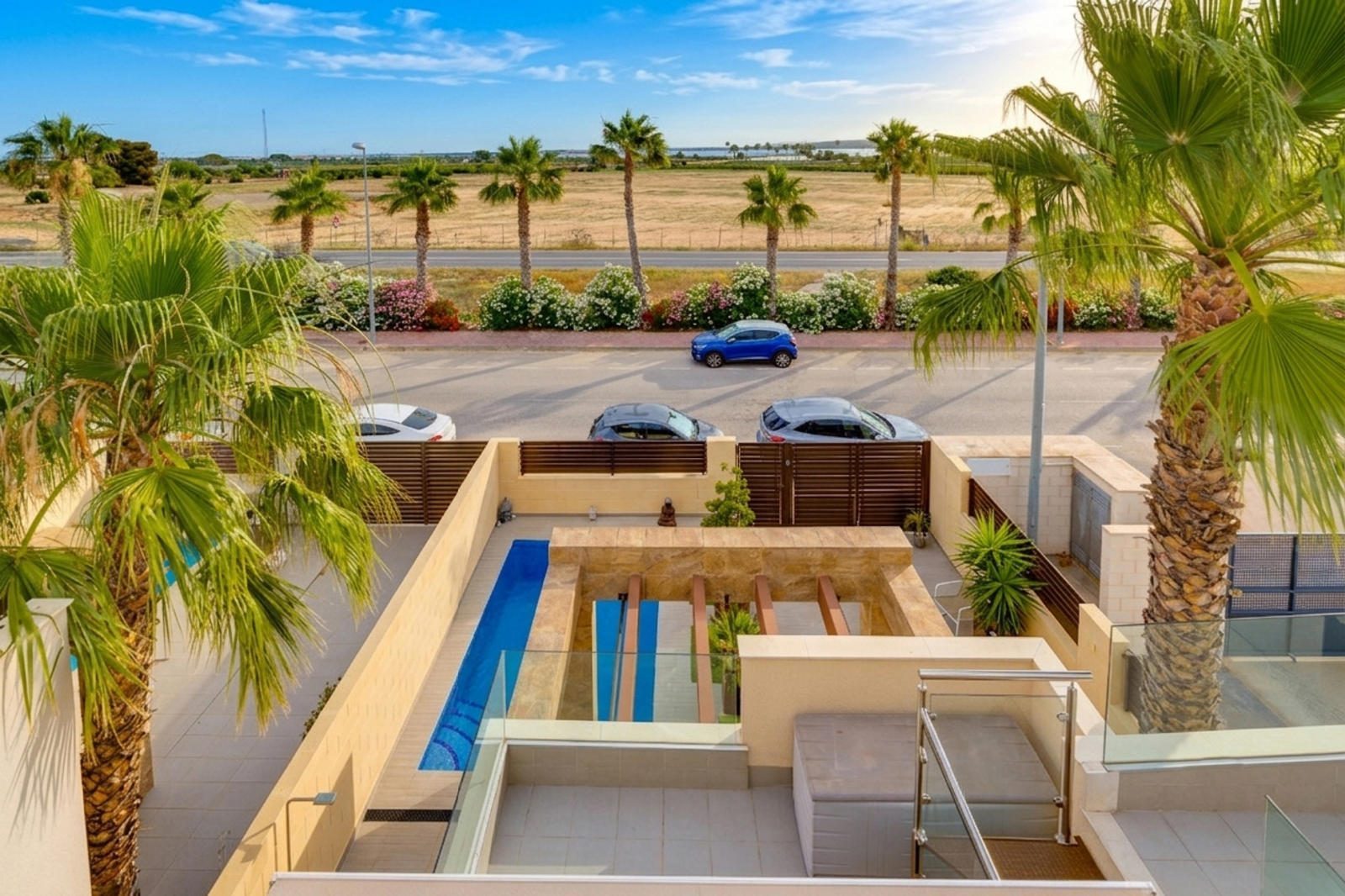 Villa · Resale - Ciudad Quesada · Alicante · Spain Villa · Resale - Ciudad Quesada · Alicante · Spain