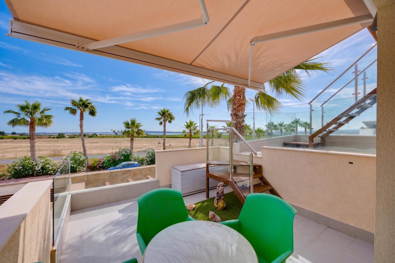 Chalet independiente 2