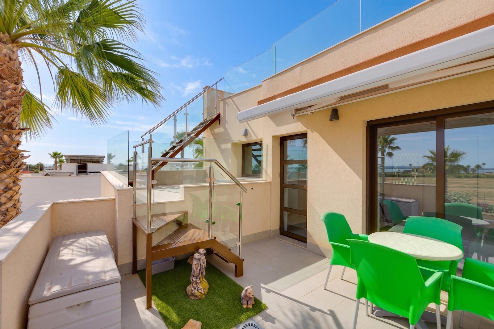 Villa · Resale - Ciudad Quesada · Alicante · Spain Villa · Resale - Ciudad Quesada · Alicante · Spain