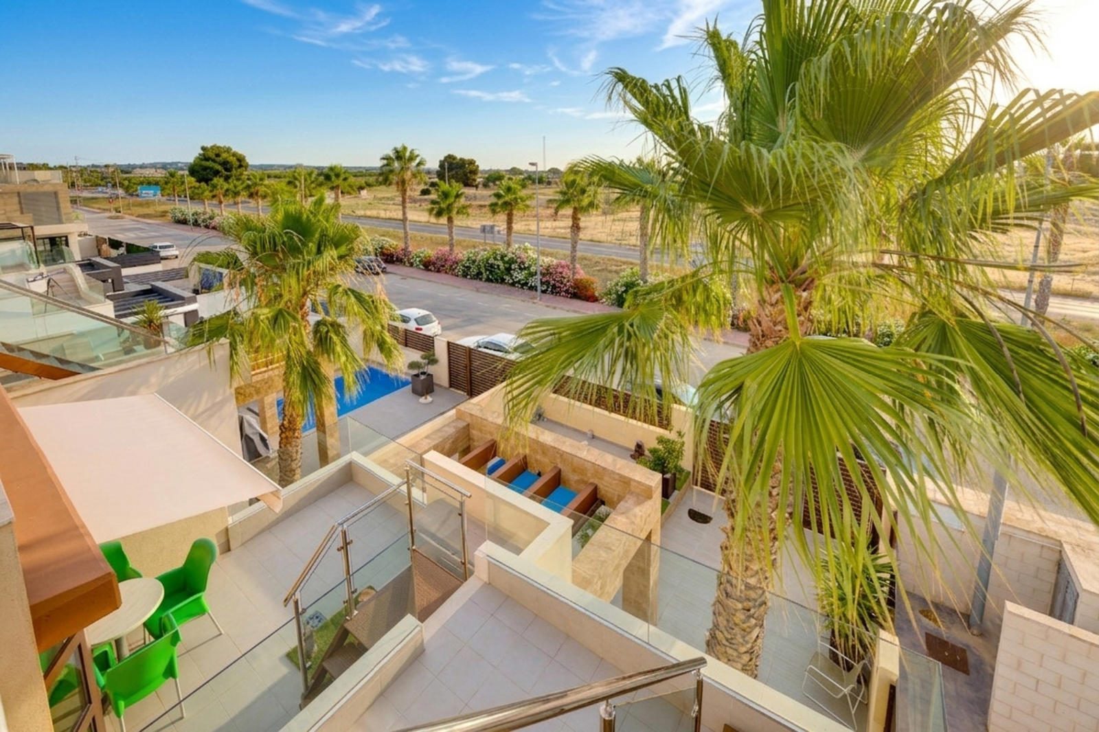Villa · Resale - Ciudad Quesada · Alicante · Spain Villa · Resale - Ciudad Quesada · Alicante · Spain
