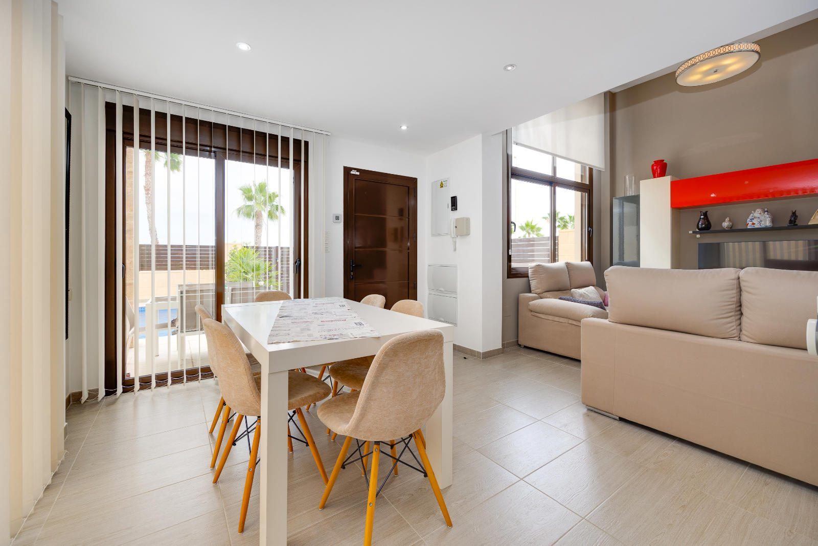 Villa · Resale - Ciudad Quesada · Alicante · Spain Villa · Resale - Ciudad Quesada · Alicante · Spain