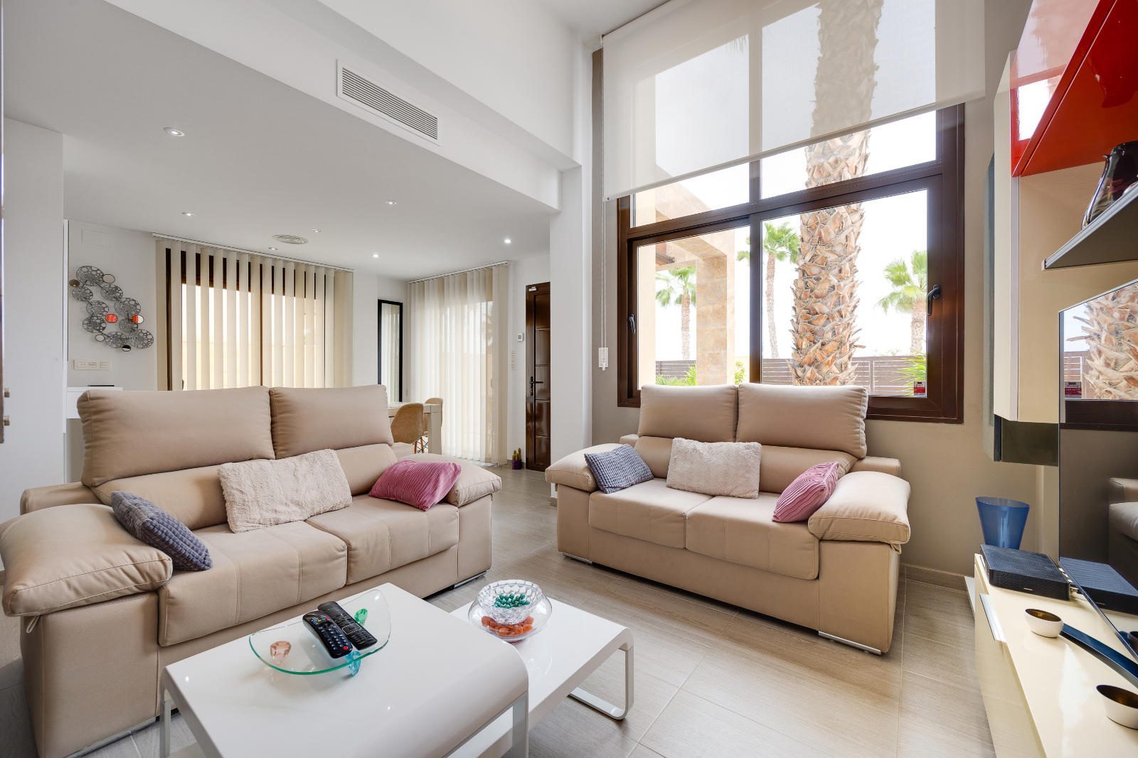 Villa · Resale - Ciudad Quesada · Alicante · Spain Villa · Resale - Ciudad Quesada · Alicante · Spain