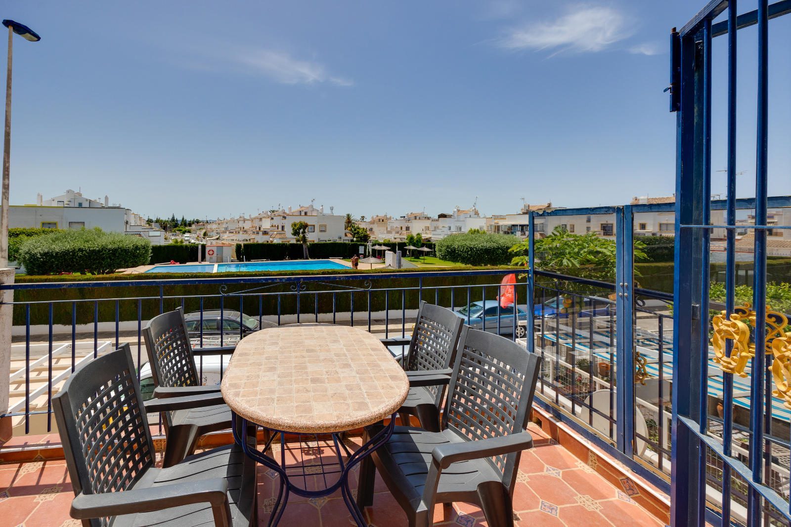 Bungalow · Revente - Torrevieja · Jardín del Mar · Alicante · Espagne Bungalow · Revente - Torrevieja · Jardín del Mar · Alicante · Espagne