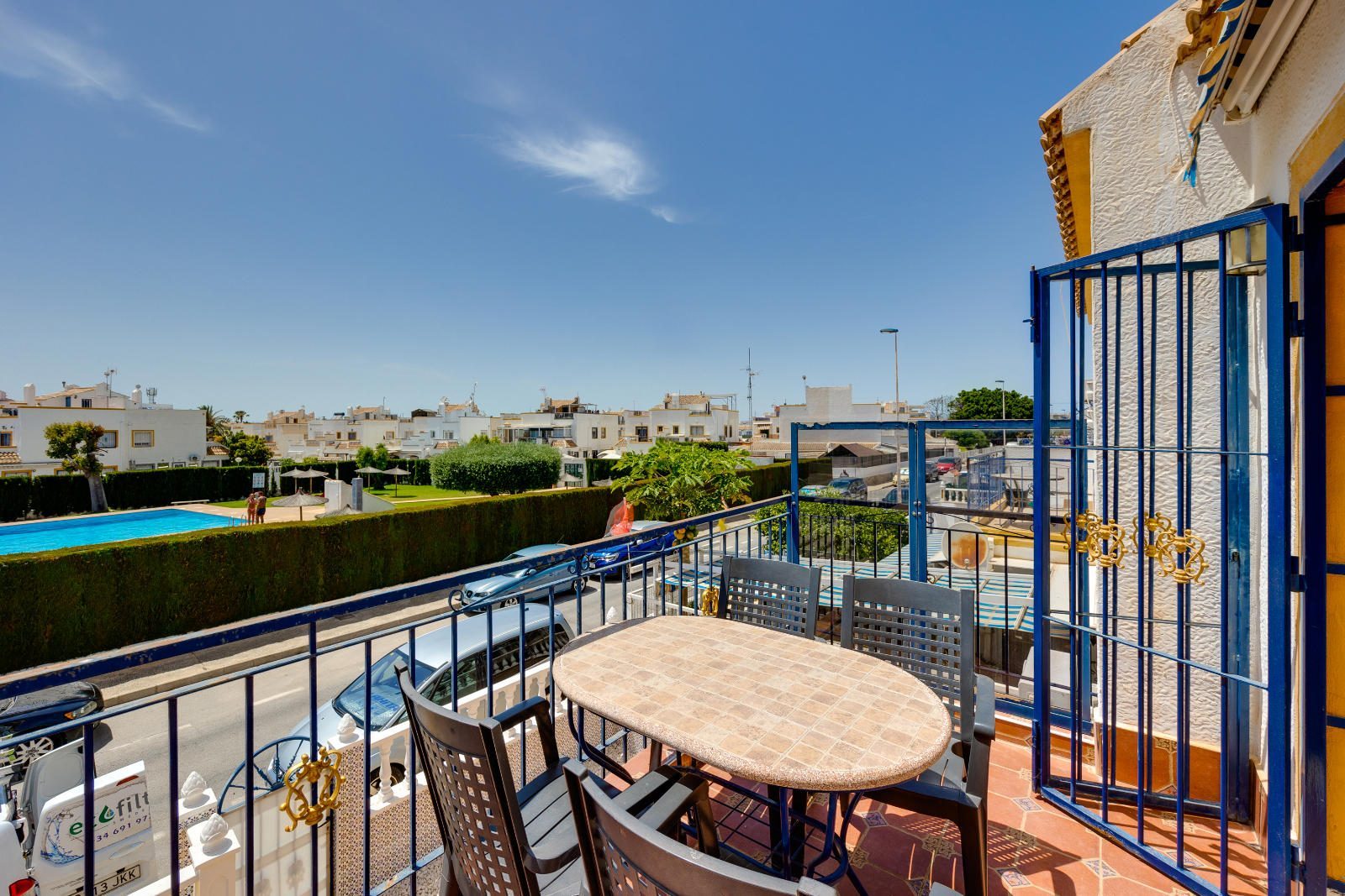 Bungalow · Revente - Torrevieja · Jardín del Mar · Alicante · Espagne Bungalow · Revente - Torrevieja · Jardín del Mar · Alicante · Espagne