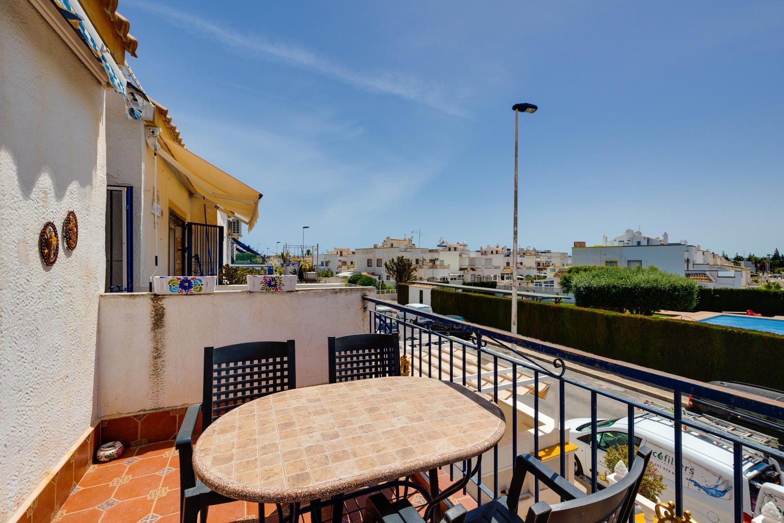 Bungalow · Revente - Torrevieja · Jardín del Mar · Alicante · Espagne Bungalow · Revente - Torrevieja · Jardín del Mar · Alicante · Espagne