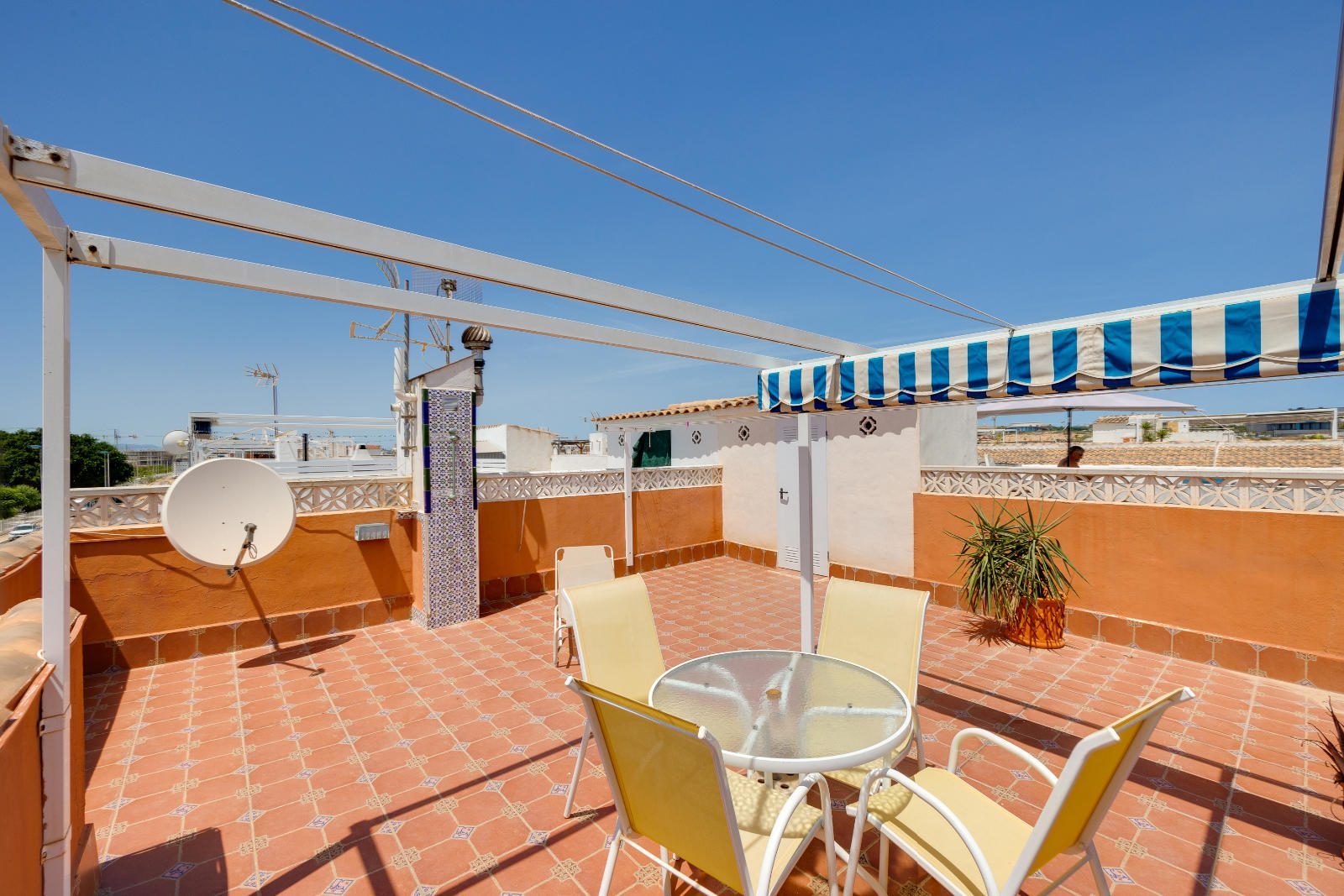 Bungalow · Revente - Torrevieja · Jardín del Mar · Alicante · Espagne Bungalow · Revente - Torrevieja · Jardín del Mar · Alicante · Espagne