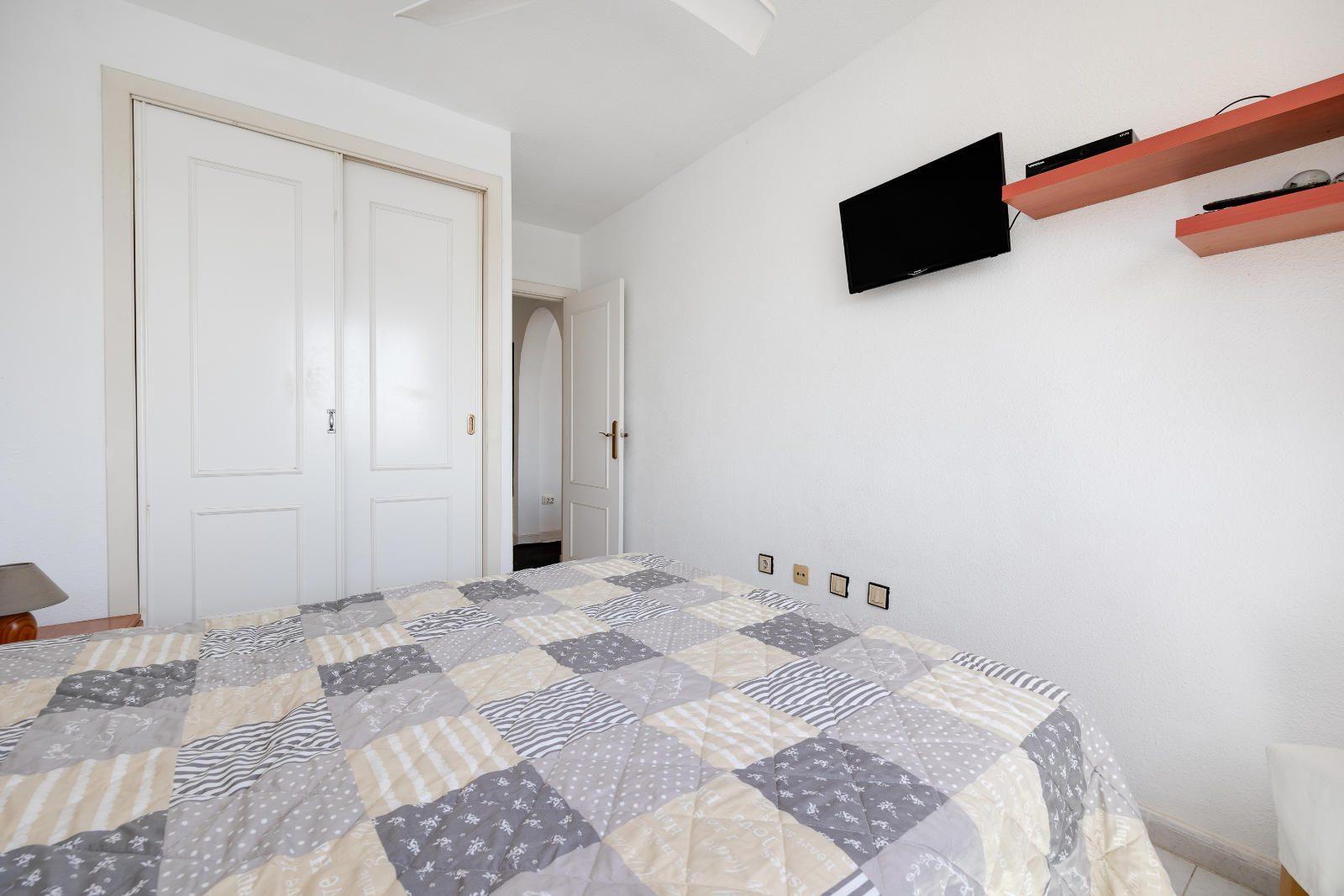 Bungalow · Revente - Torrevieja · Jardín del Mar · Alicante · Espagne Bungalow · Revente - Torrevieja · Jardín del Mar · Alicante · Espagne