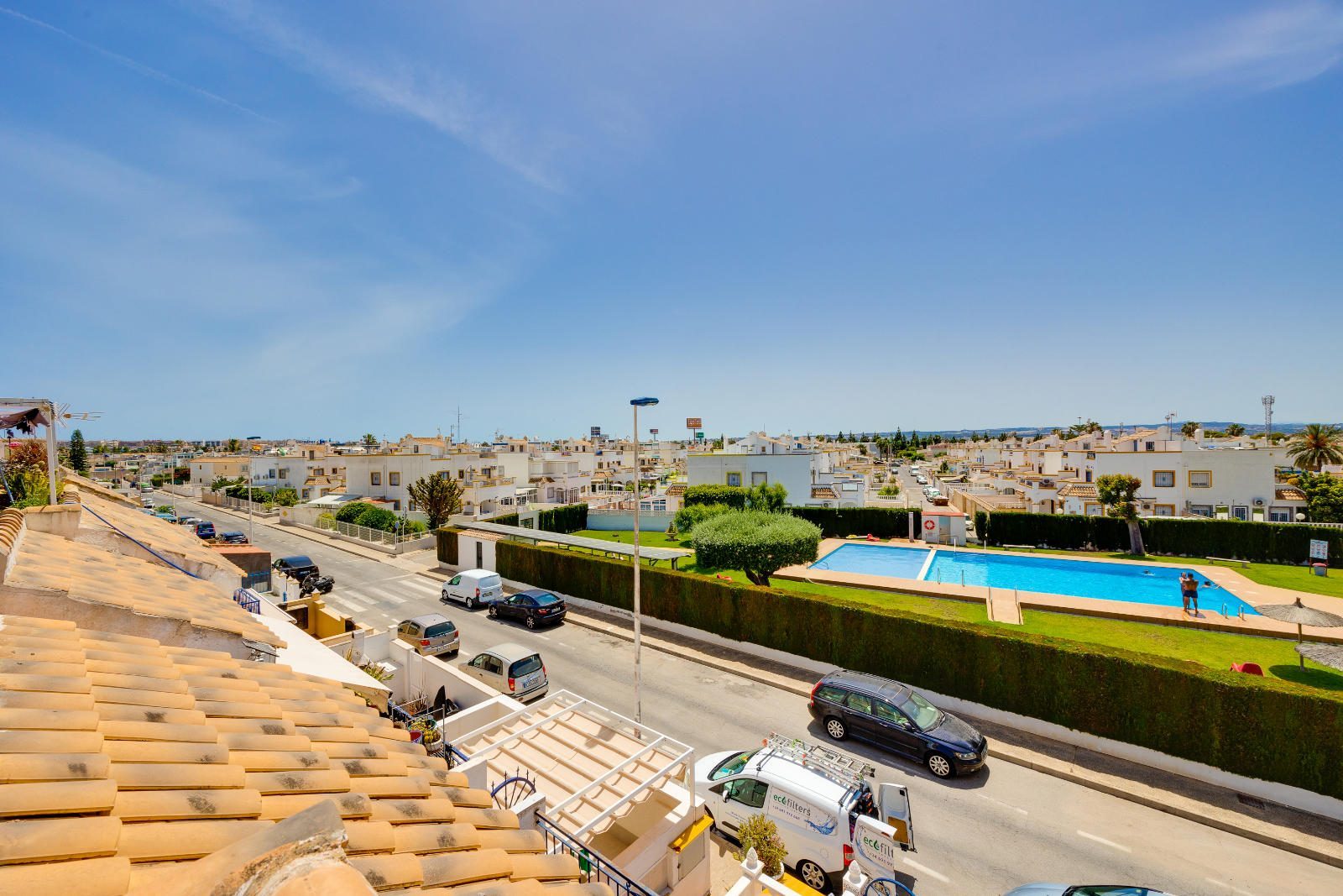 Bungalow · Revente - Torrevieja · Jardín del Mar · Alicante · Espagne Bungalow · Revente - Torrevieja · Jardín del Mar · Alicante · Espagne