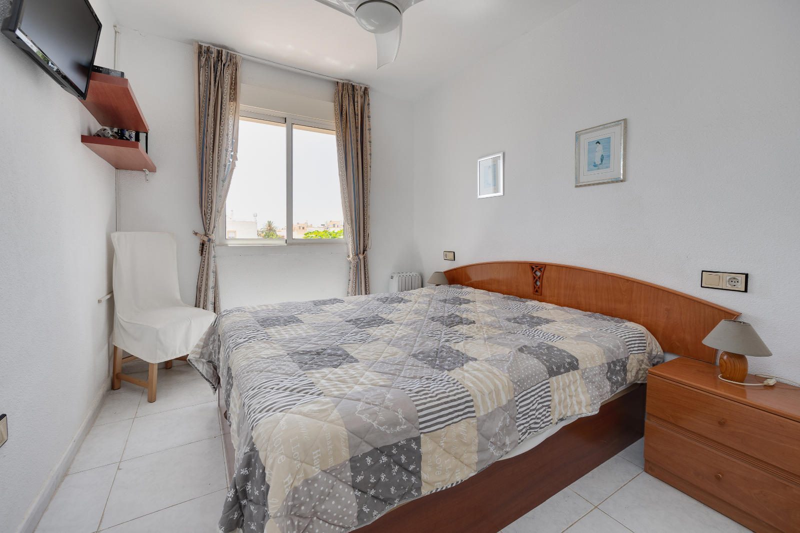 Bungalow · Revente - Torrevieja · Jardín del Mar · Alicante · Espagne Bungalow · Revente - Torrevieja · Jardín del Mar · Alicante · Espagne