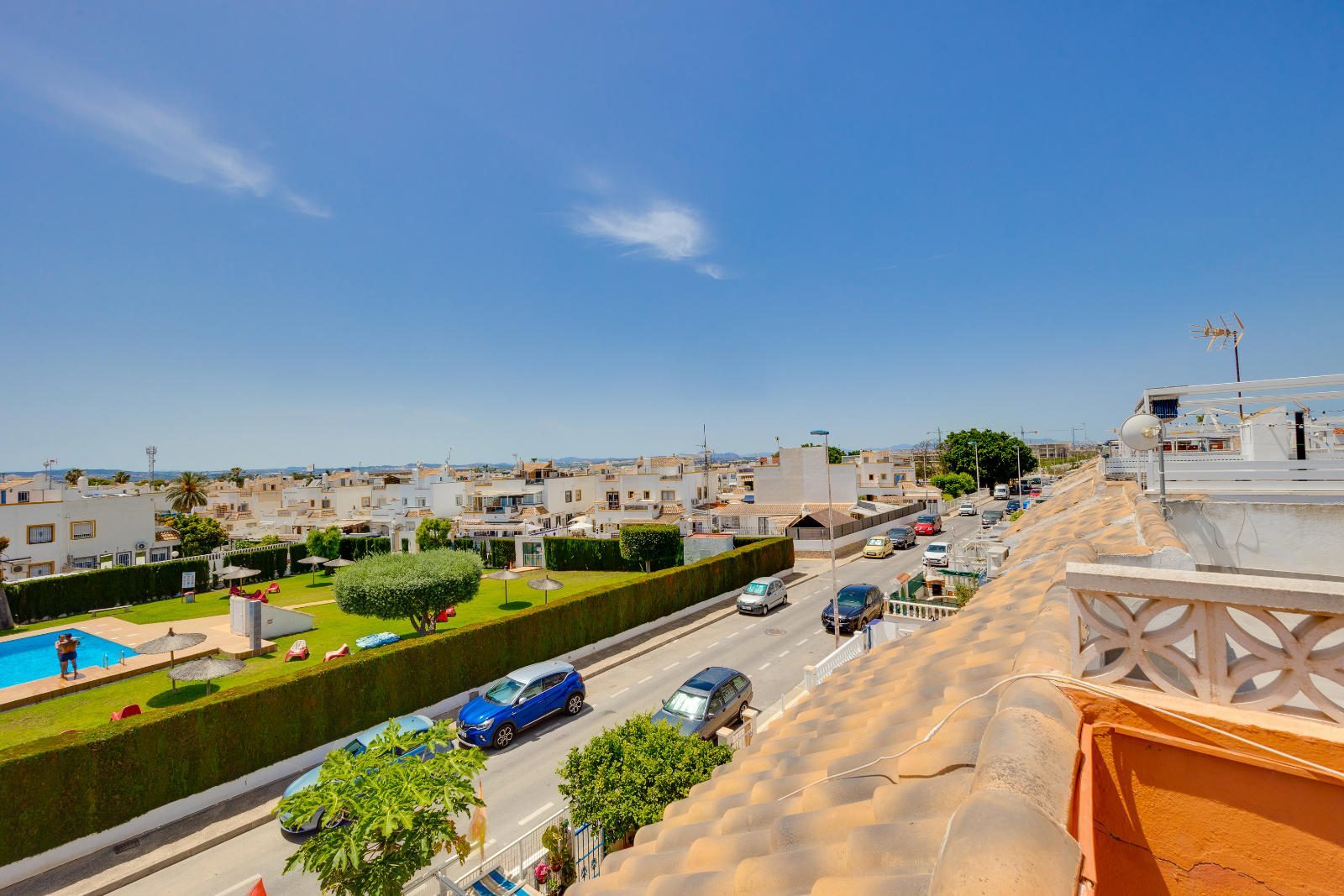 Bungalow · Revente - Torrevieja · Jardín del Mar · Alicante · Espagne Bungalow · Revente - Torrevieja · Jardín del Mar · Alicante · Espagne