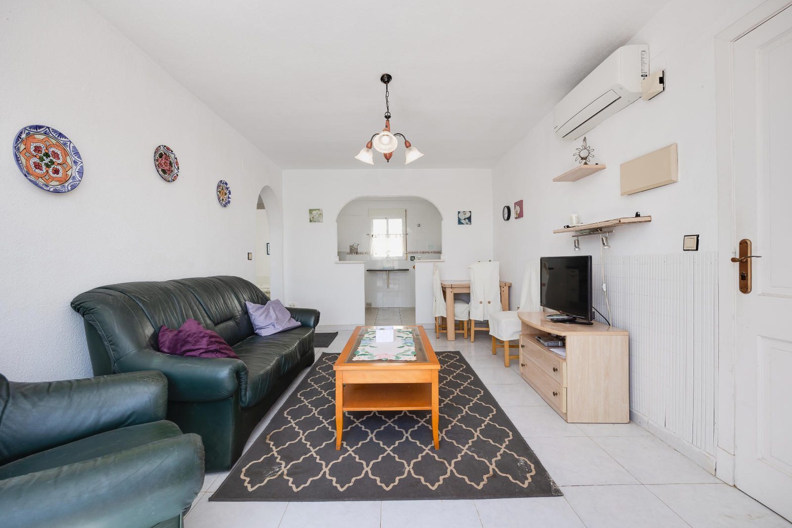 Bungalow · Revente - Torrevieja · Jardín del Mar · Alicante · Espagne Bungalow · Revente - Torrevieja · Jardín del Mar · Alicante · Espagne