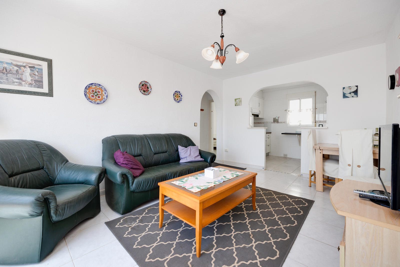 Bungalow · Revente - Torrevieja · Jardín del Mar · Alicante · Espagne Bungalow · Revente - Torrevieja · Jardín del Mar · Alicante · Espagne