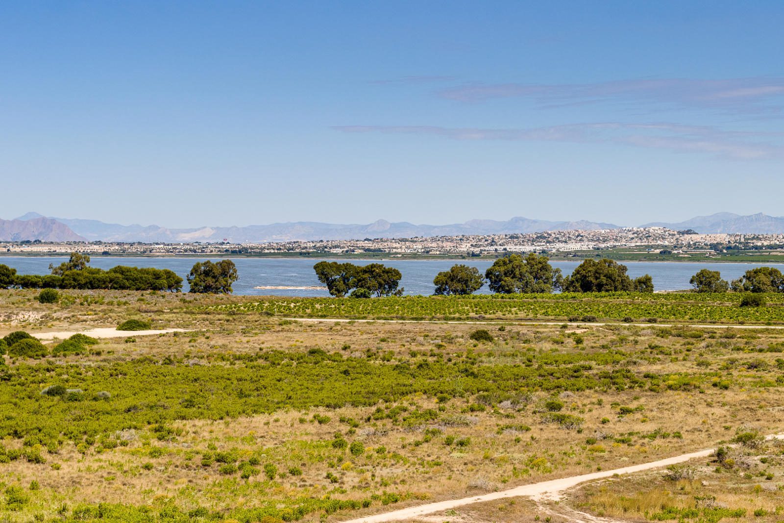 Bungalow · Revente - Torrevieja · Jardín del Mar · Alicante · Espagne Bungalow · Revente - Torrevieja · Jardín del Mar · Alicante · Espagne