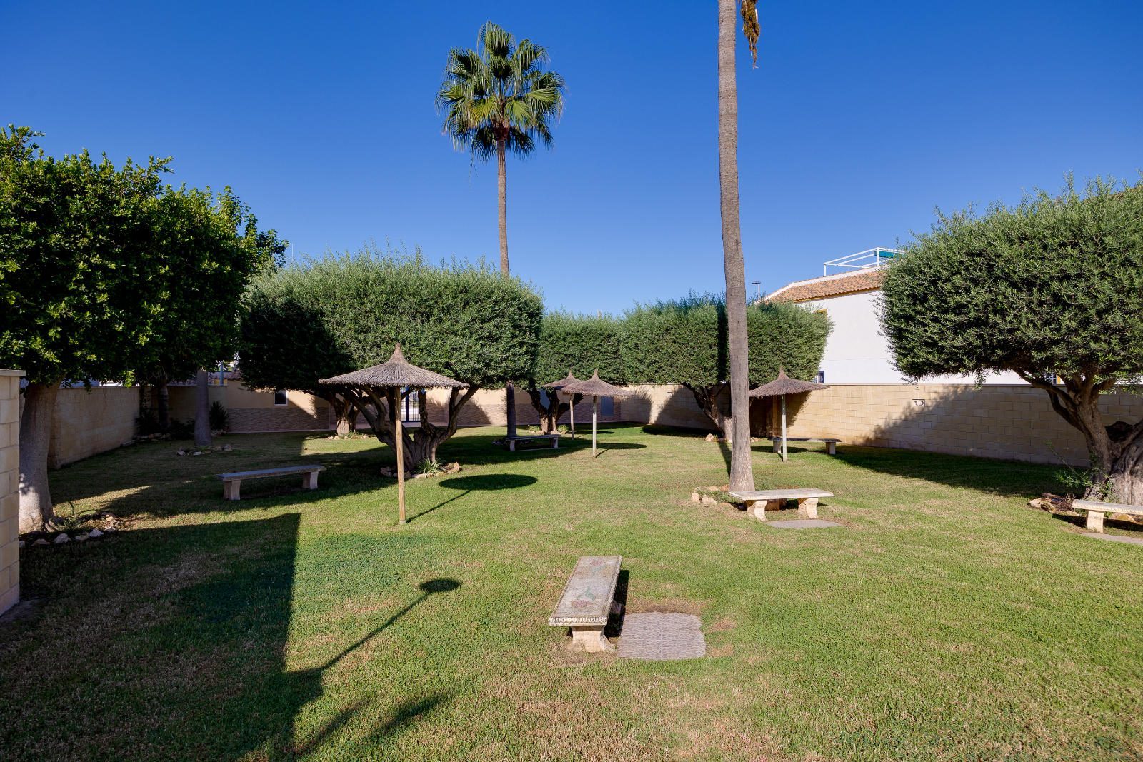 Bungalow · Revente - Torrevieja · Jardín del Mar · Alicante · Espagne Bungalow · Revente - Torrevieja · Jardín del Mar · Alicante · Espagne