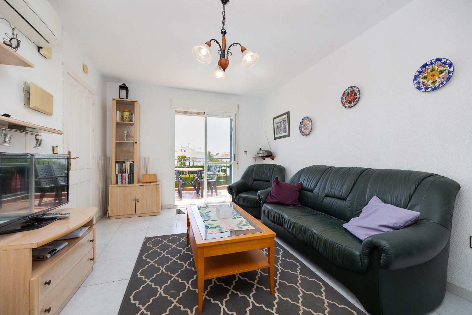 Bungalow · Revente - Torrevieja · Jardín del Mar · Alicante · Espagne Bungalow · Revente - Torrevieja · Jardín del Mar · Alicante · Espagne