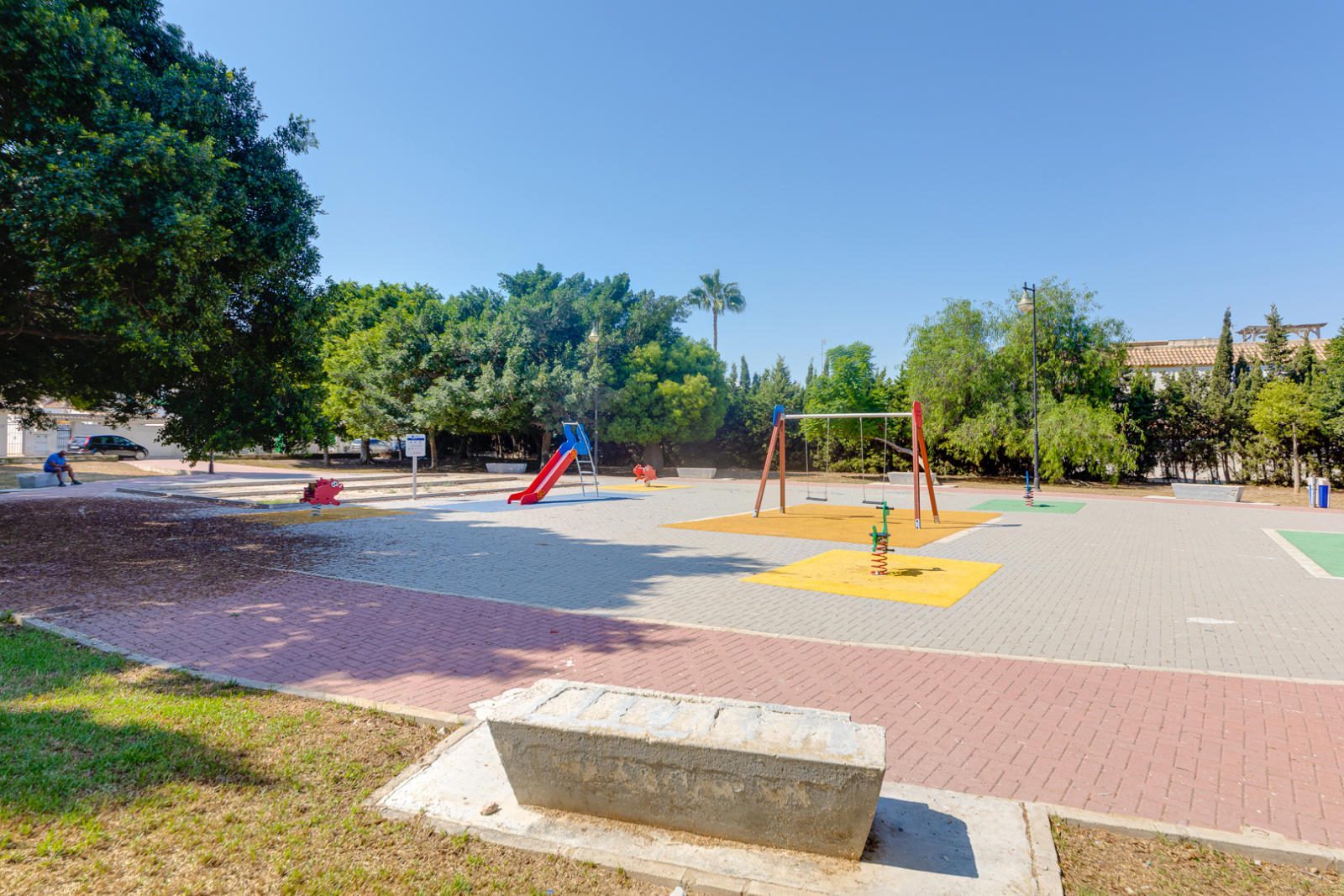 Bungalow · Revente - Torrevieja · Jardín del Mar · Alicante · Espagne Bungalow · Revente - Torrevieja · Jardín del Mar · Alicante · Espagne