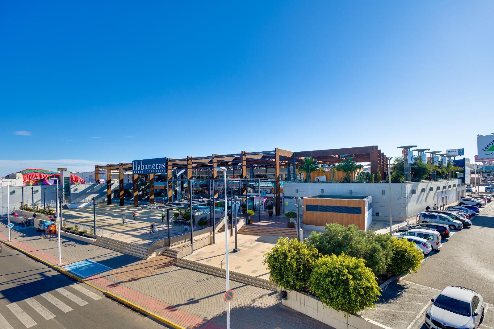 Bungalow · Revente - Torrevieja · Jardín del Mar · Alicante · Espagne Bungalow · Revente - Torrevieja · Jardín del Mar · Alicante · Espagne