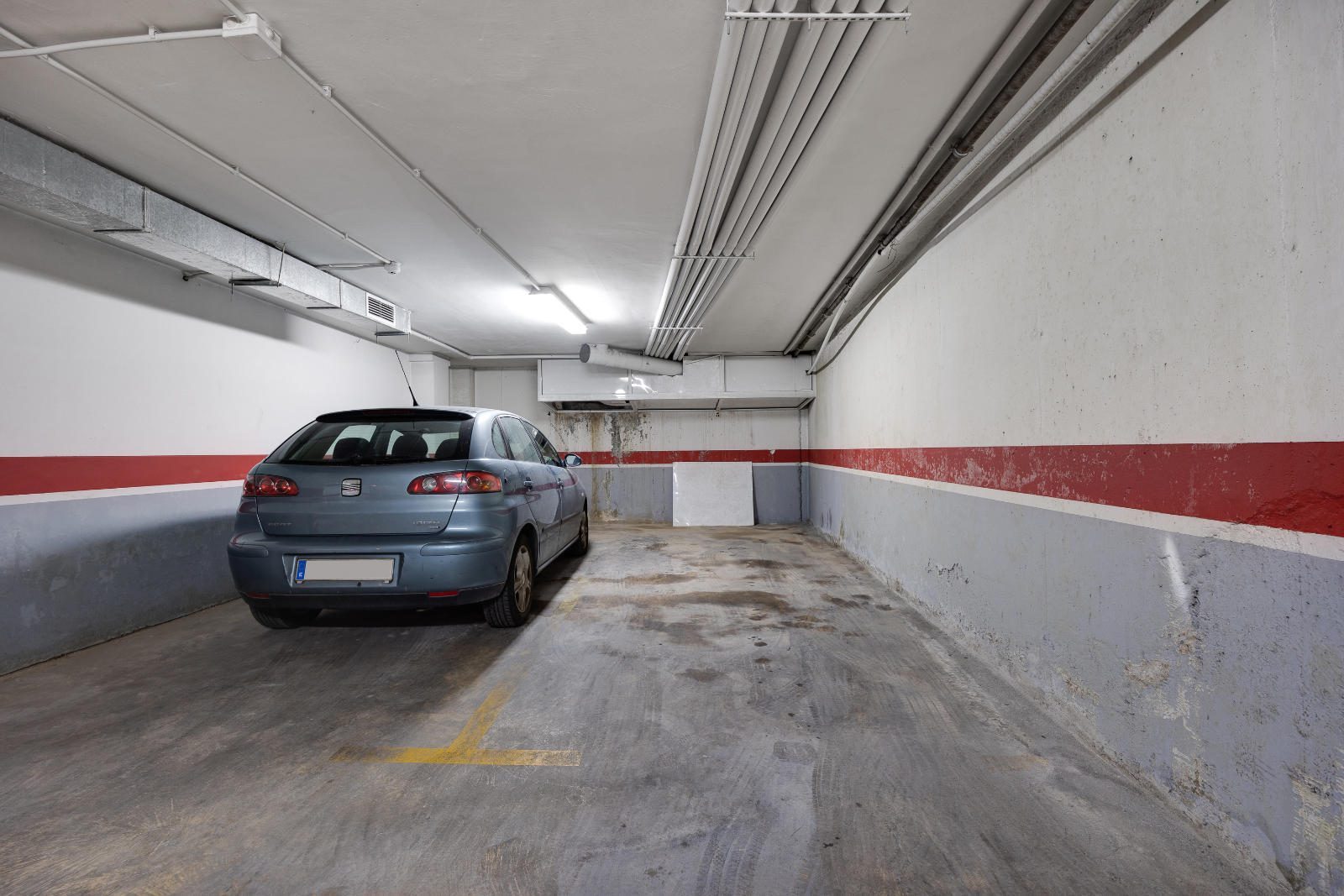 Attique · Revente - Torrevieja · Centro · Alicante · Espagne Attique · Revente - Torrevieja · Centro · Alicante · Espagne
