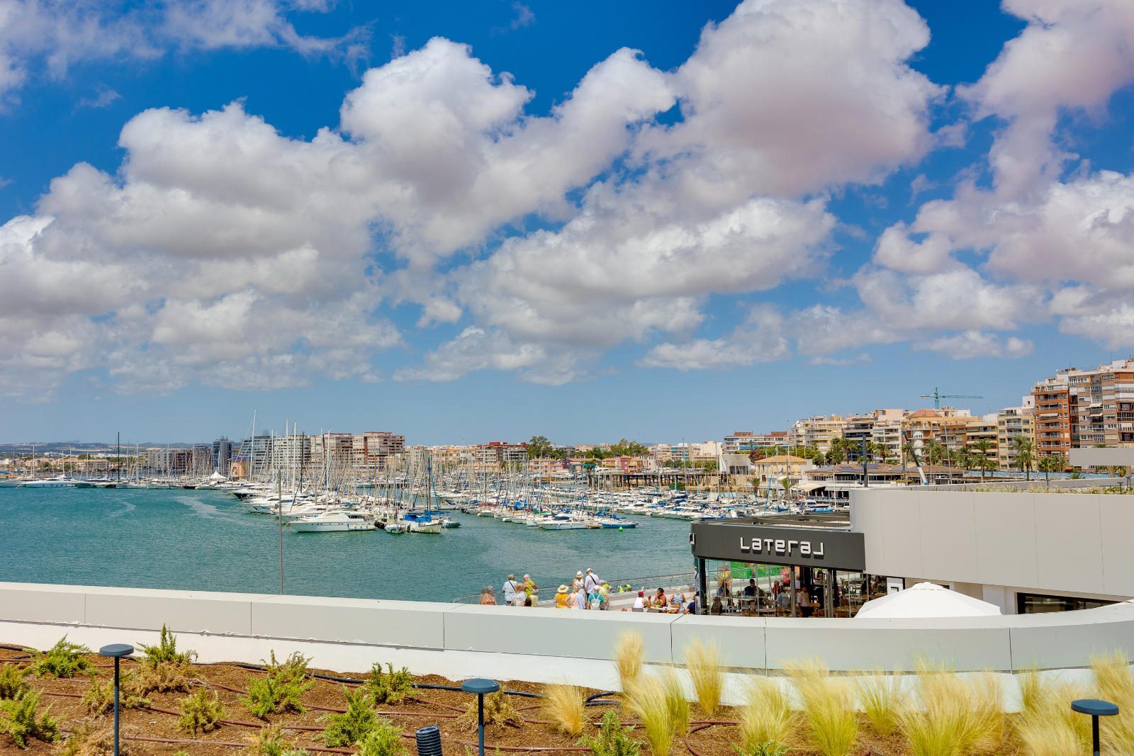 Attique · Revente - Torrevieja · Centro · Alicante · Espagne Attique · Revente - Torrevieja · Centro · Alicante · Espagne