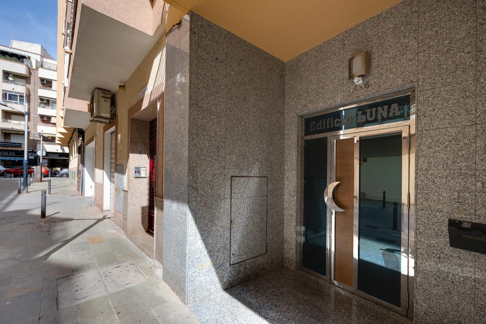 Attique · Revente - Torrevieja · Centro · Alicante · Espagne Attique · Revente - Torrevieja · Centro · Alicante · Espagne
