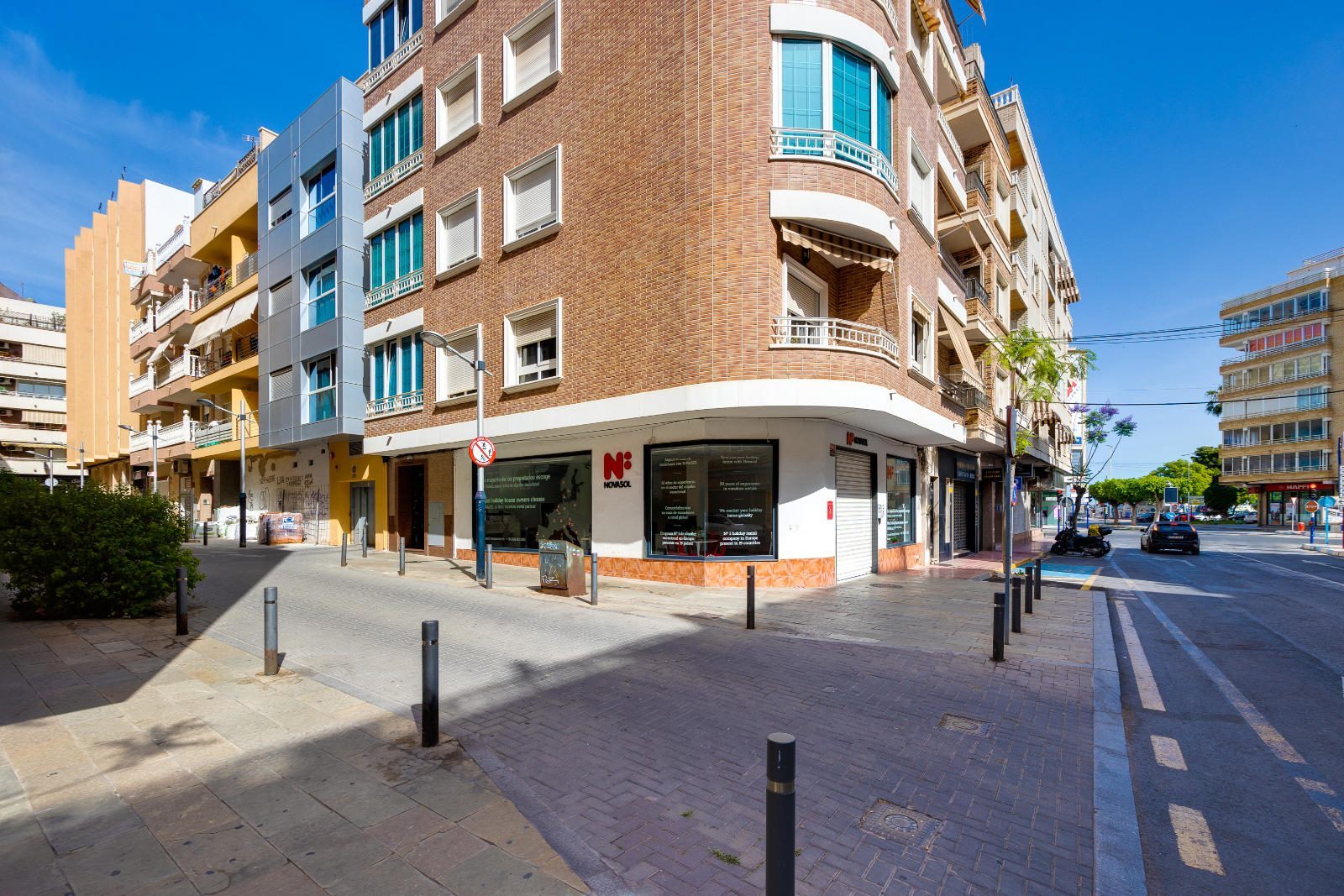 Penthouse in Centro - Torrevieja 4