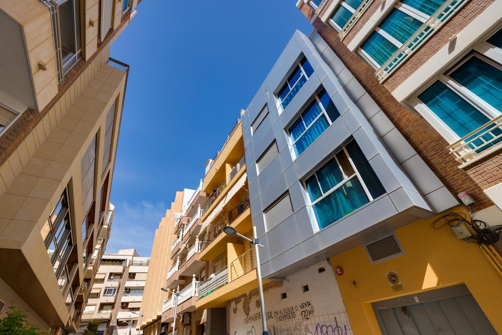 Attique · Revente - Torrevieja · Centro · Alicante · Espagne Attique · Revente - Torrevieja · Centro · Alicante · Espagne
