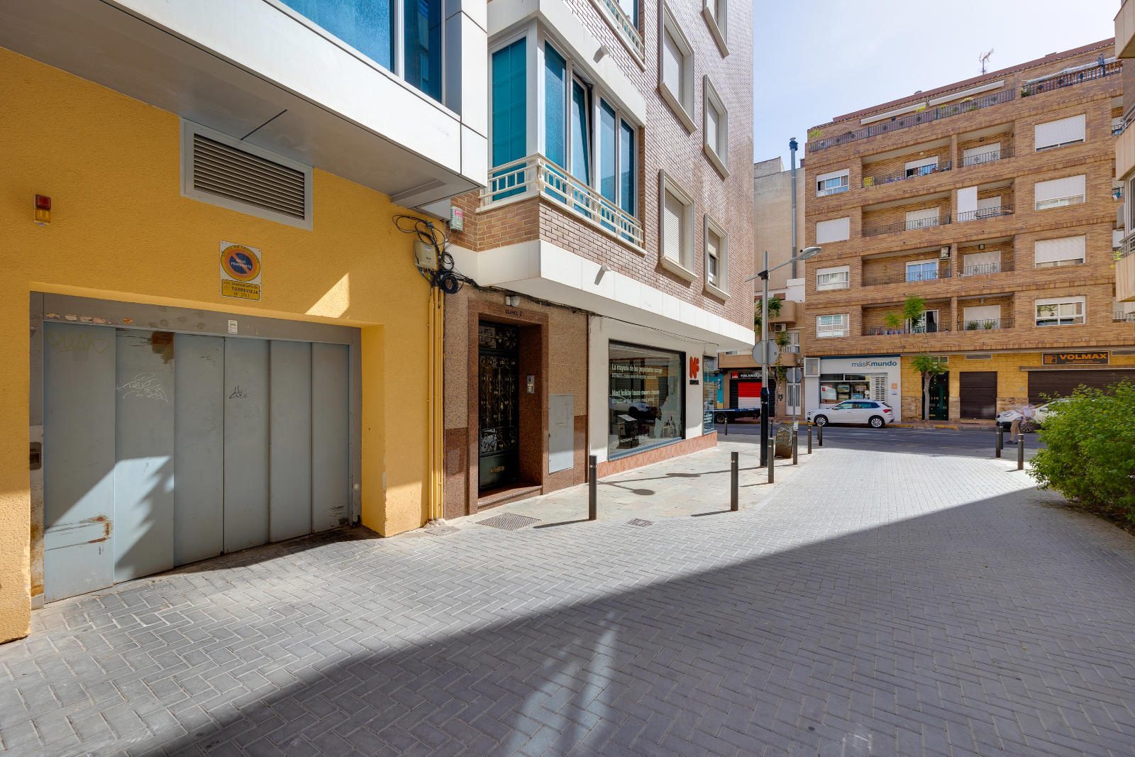 Penthouse in Centro - Torrevieja 2