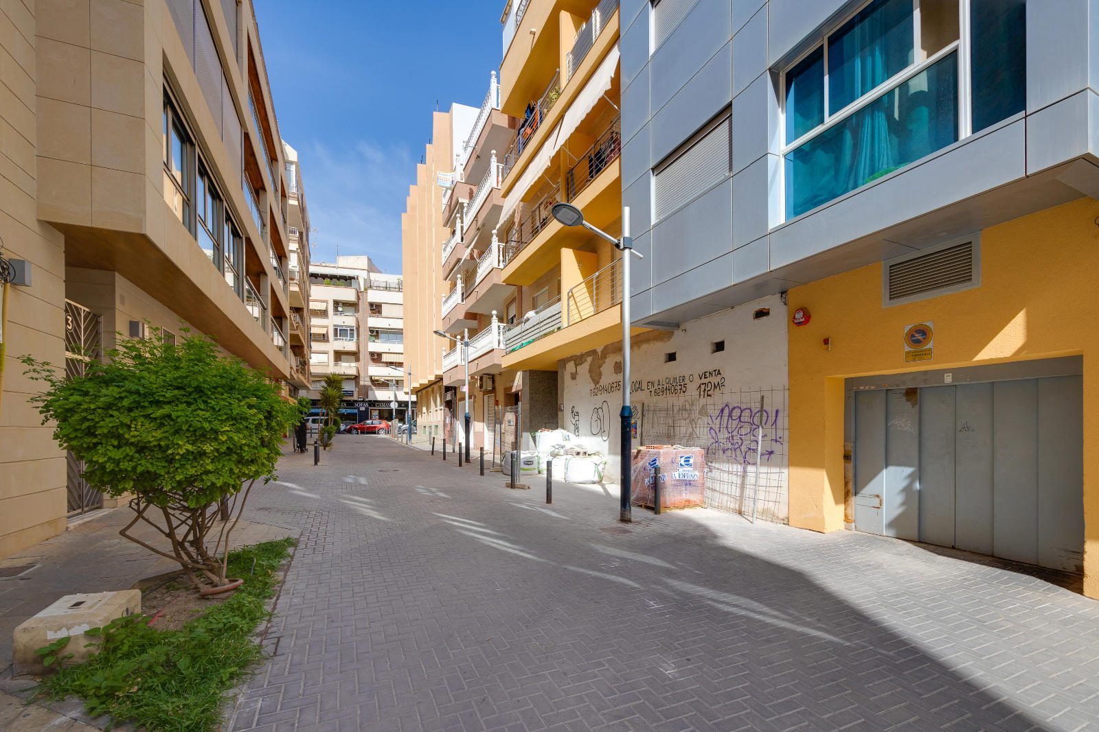 Penthouse in Centro - Torrevieja 3