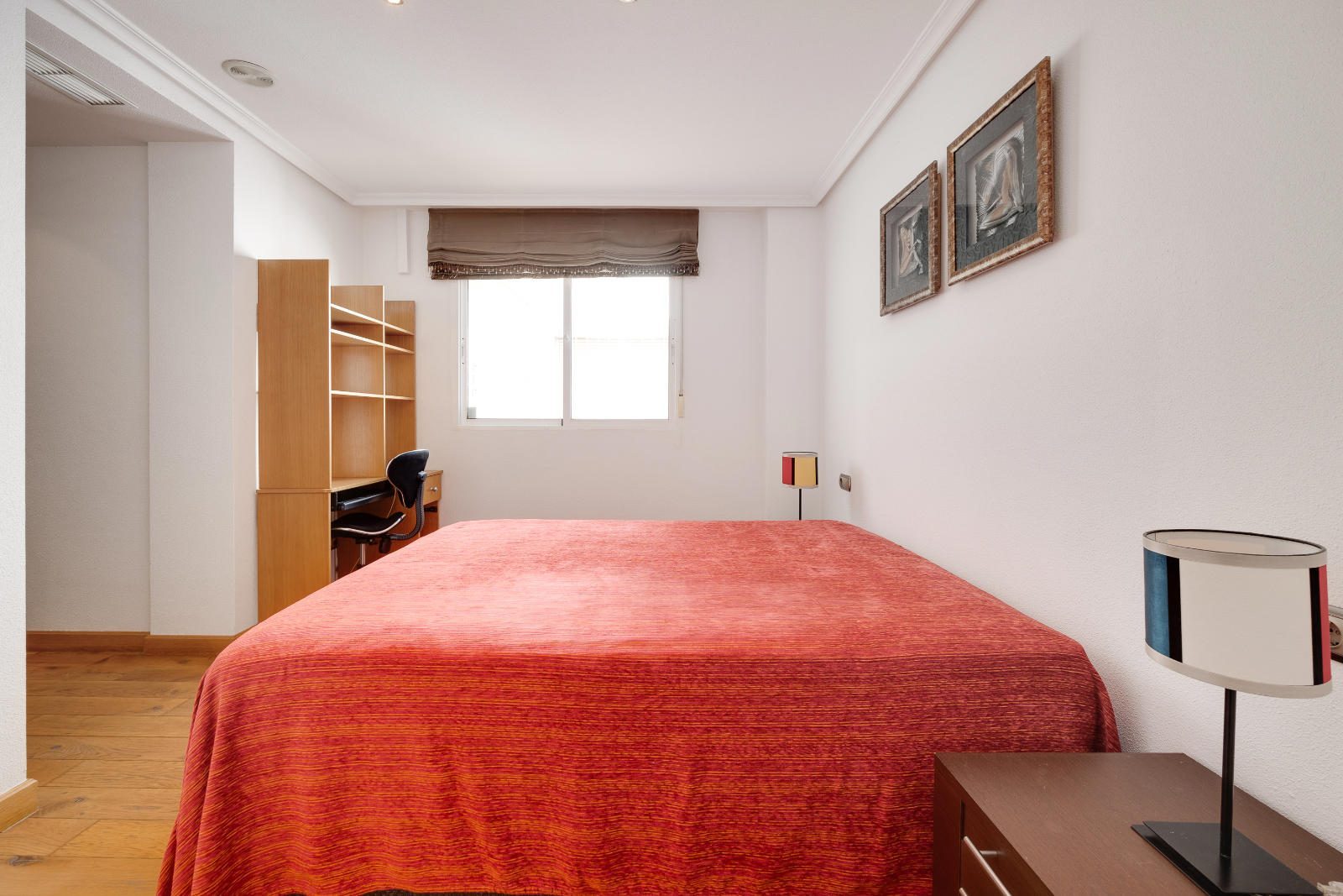 Attique · Revente - Torrevieja · Centro · Alicante · Espagne Attique · Revente - Torrevieja · Centro · Alicante · Espagne