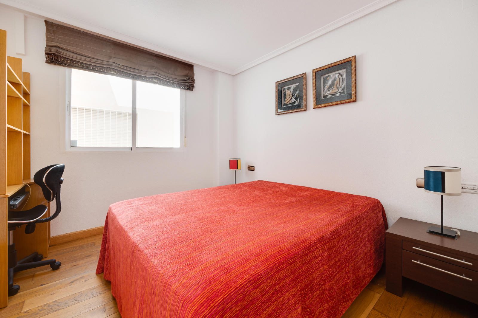 Attique · Revente - Torrevieja · Centro · Alicante · Espagne Attique · Revente - Torrevieja · Centro · Alicante · Espagne