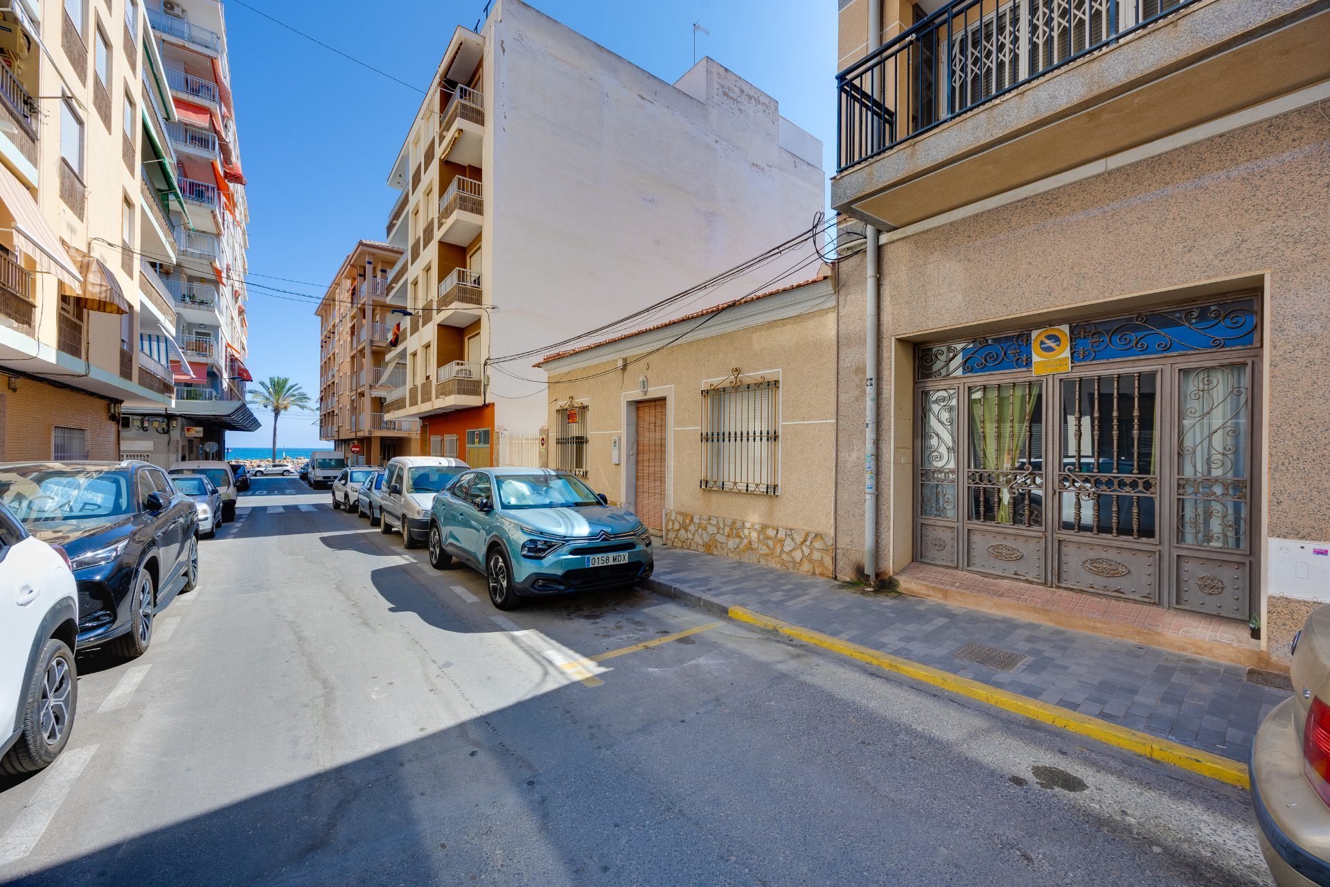 Apartamento en Playa del Cura - Torrevieja 4