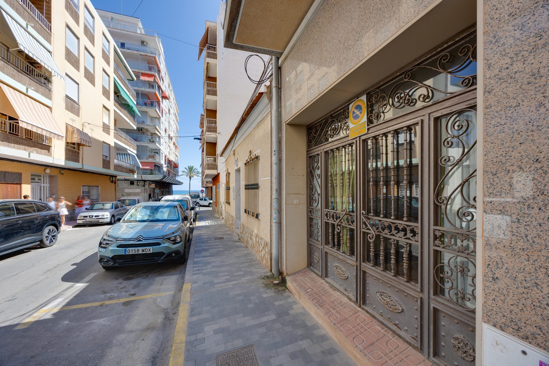 Apartamento en Playa del Cura - Torrevieja 3