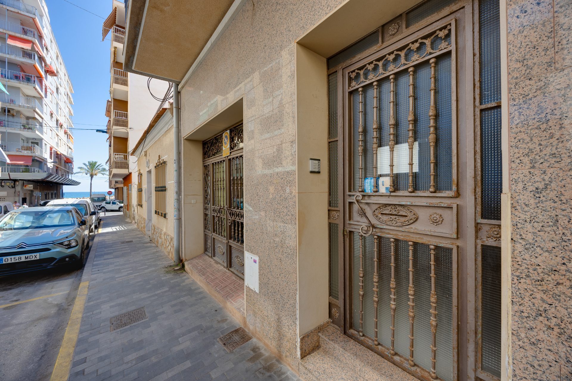 Apartamento en Playa del Cura - Torrevieja 2