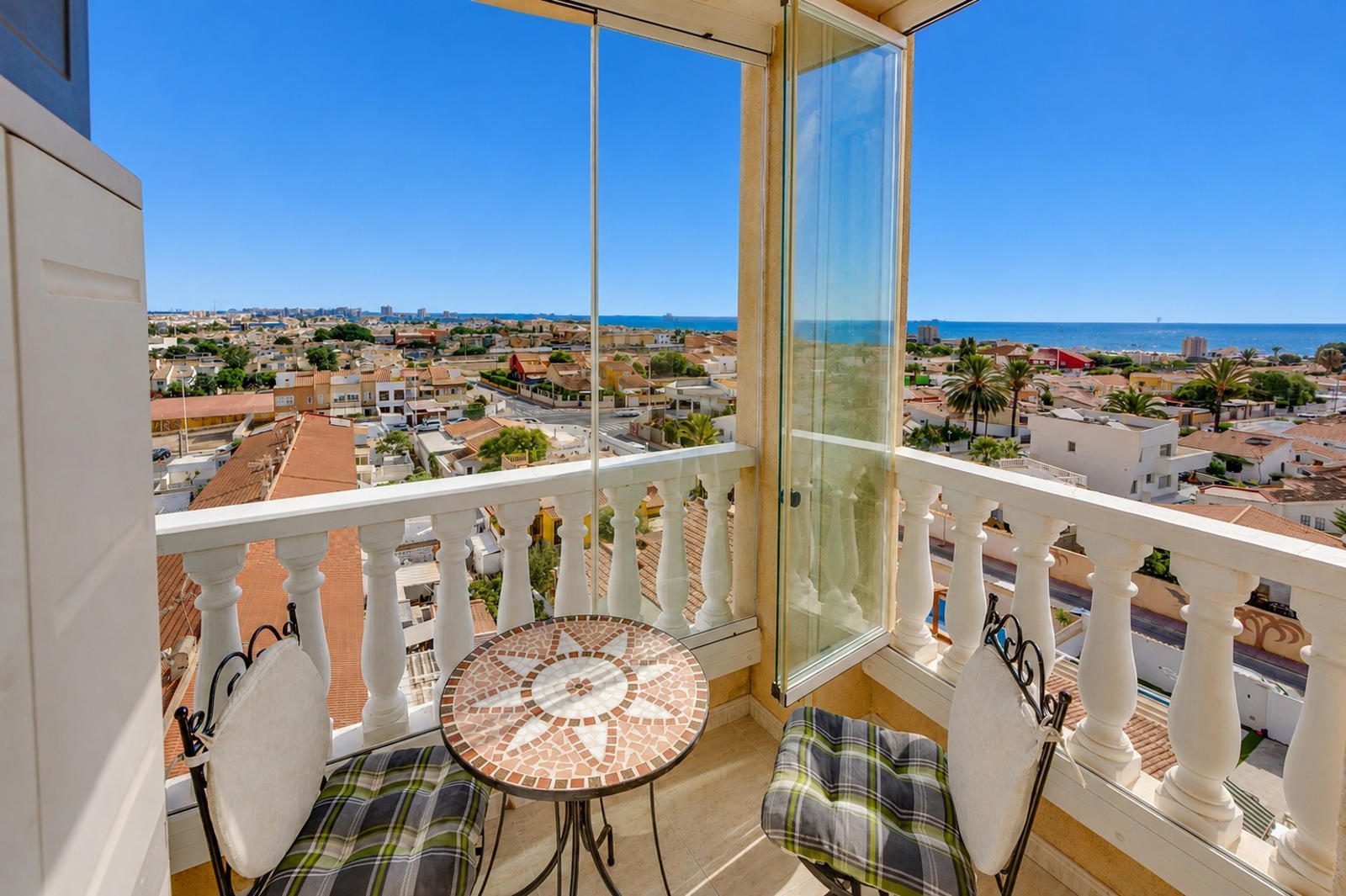 Apartamento en Nueva Torrevieja - Torrevieja 3