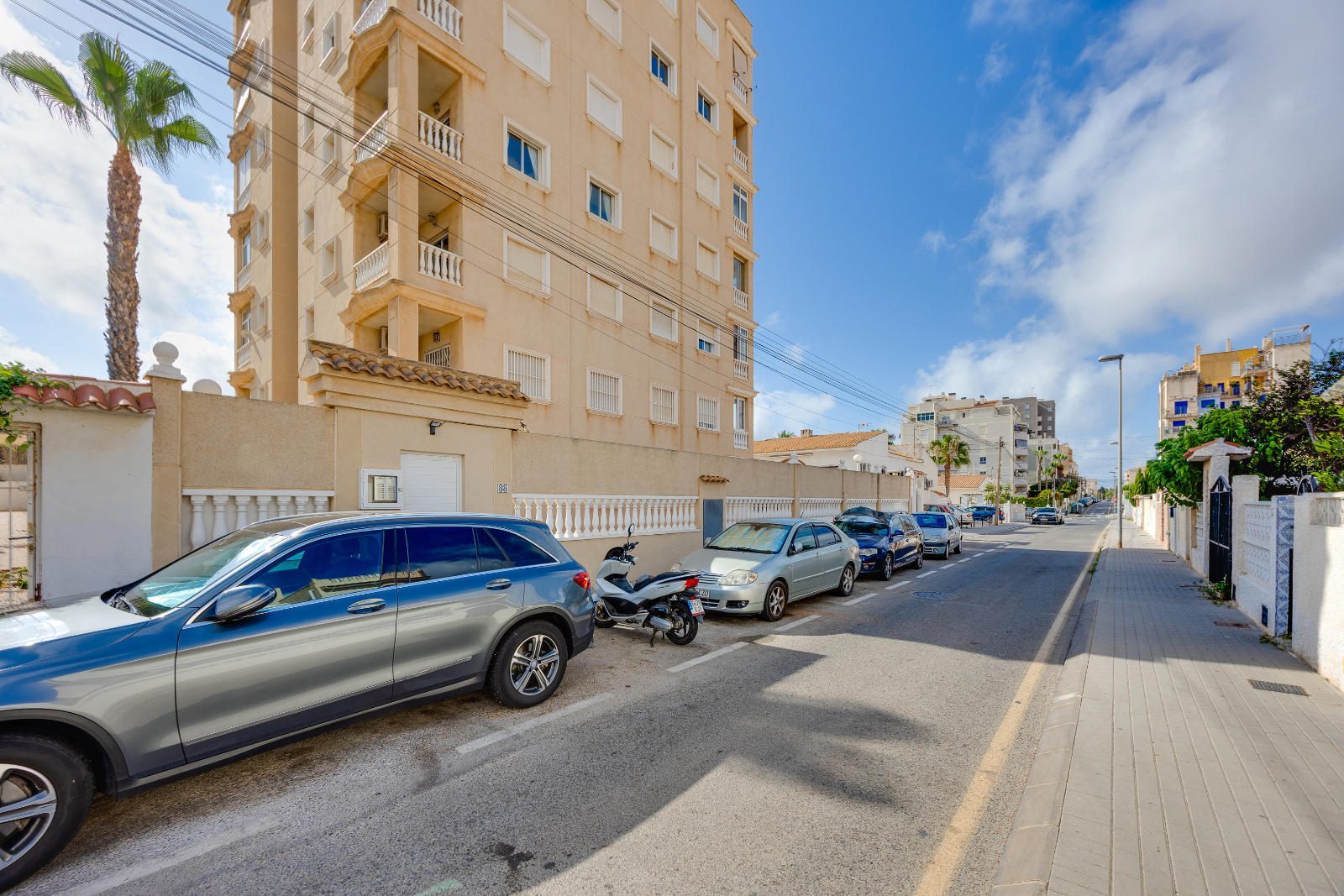 Apartamento en Nueva Torrevieja - Torrevieja 2