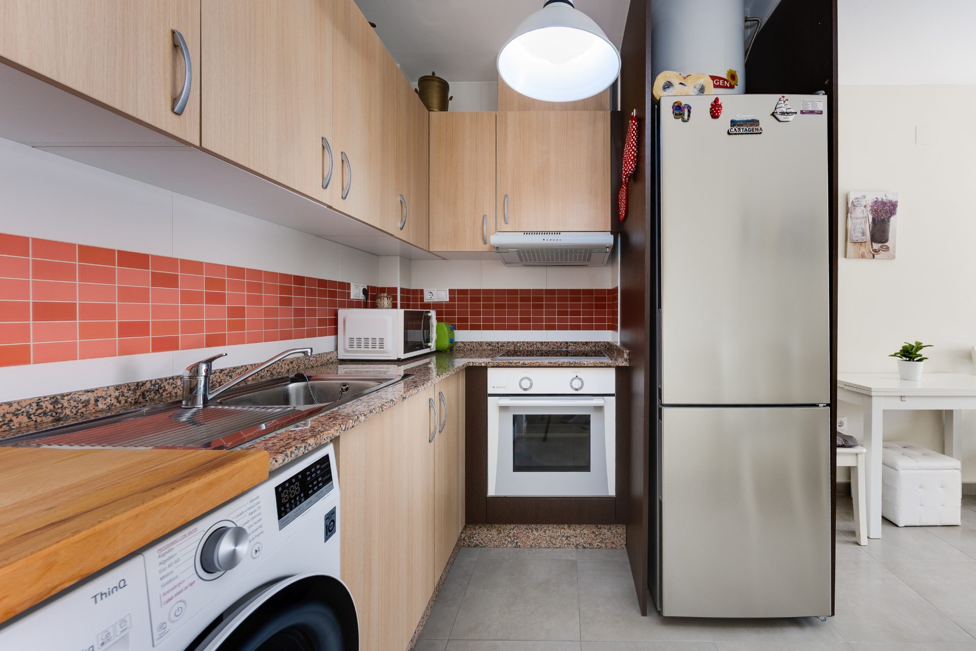 Apartment in Parque de las Naciones - Torrevieja 4