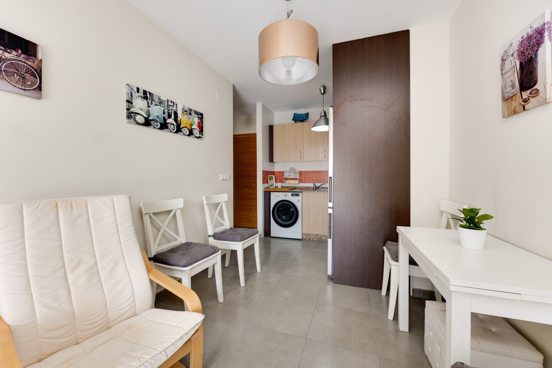 Apartment in Parque de las Naciones - Torrevieja 3