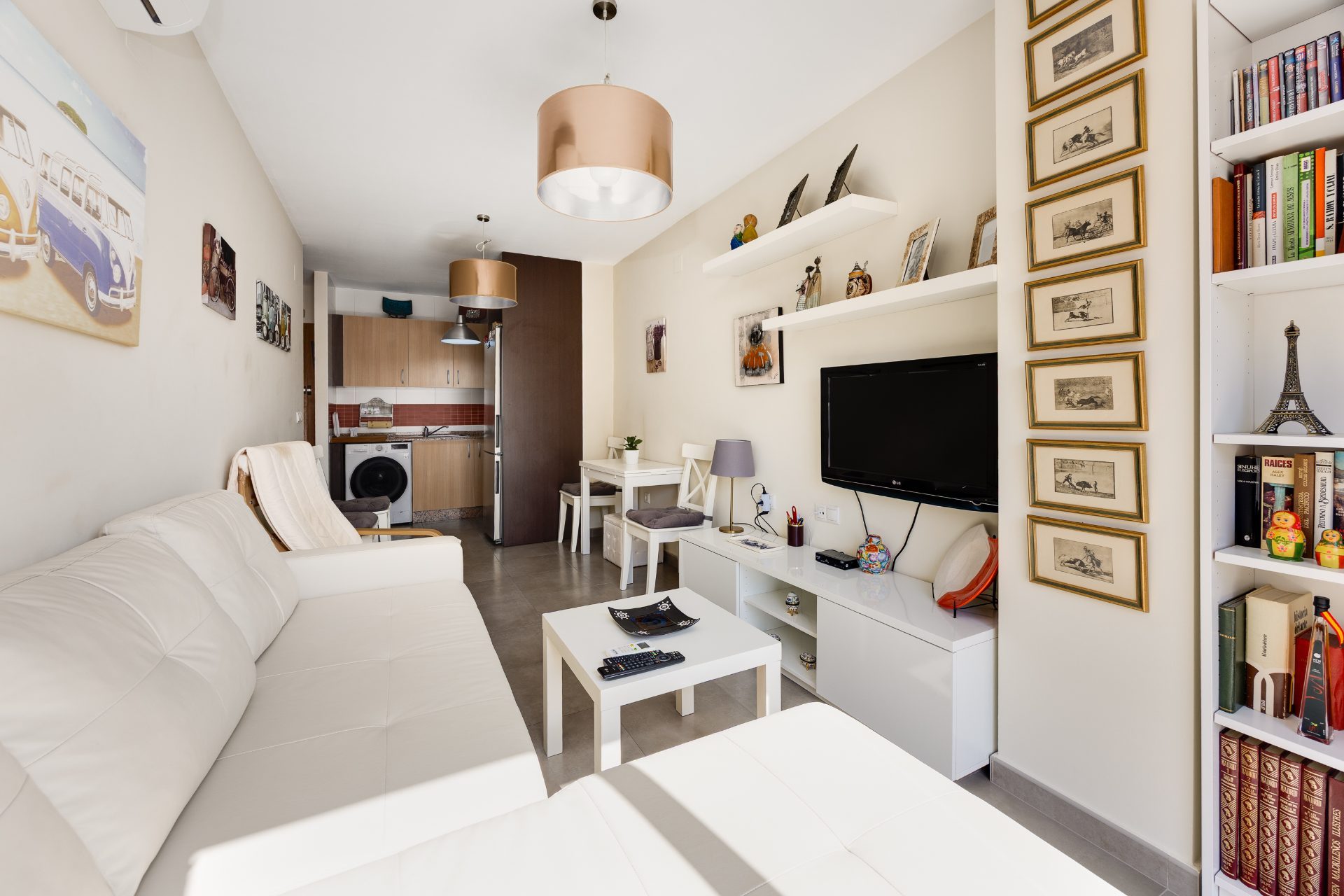 Apartment in Parque de las Naciones - Torrevieja 2