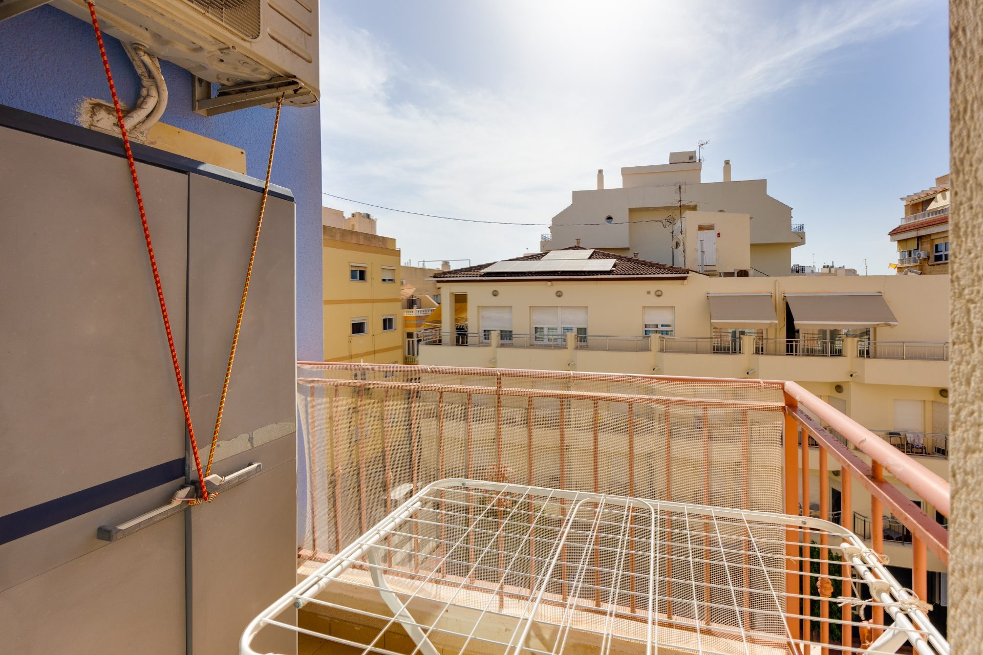 Apartment · Resale - Torrevieja · Parque de las Naciones · Alicante · Spain Apartment · Resale - Torrevieja · Parque de las Naciones · Alicante · Spain