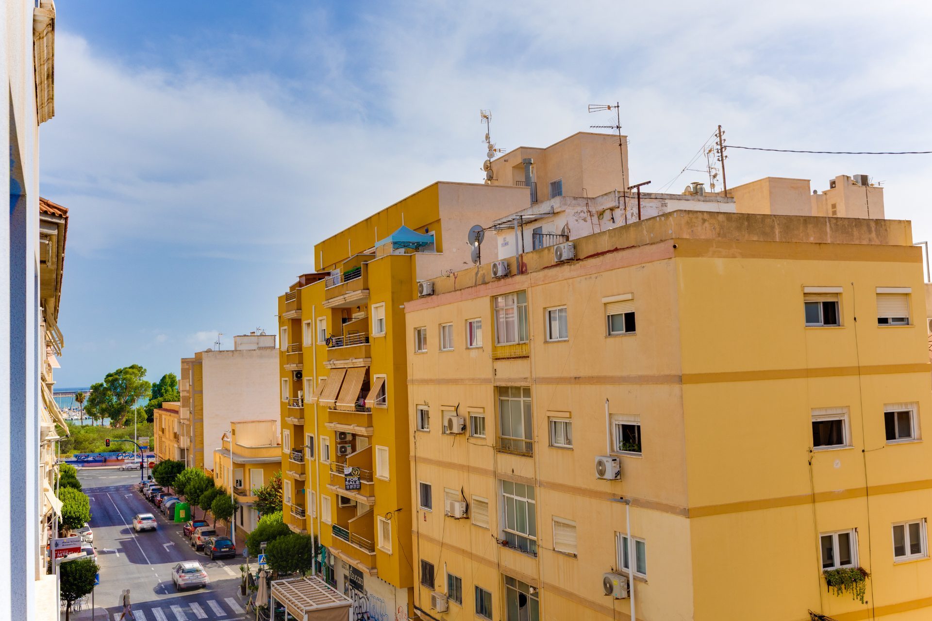 Apartment · Resale - Torrevieja · Parque de las Naciones · Alicante · Spain Apartment · Resale - Torrevieja · Parque de las Naciones · Alicante · Spain
